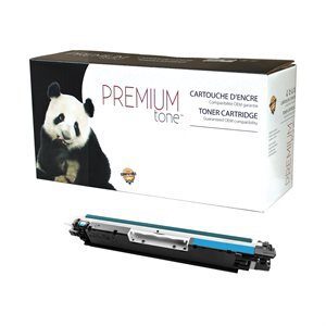 HPCE311A CYAN LASER COMPATIBLE