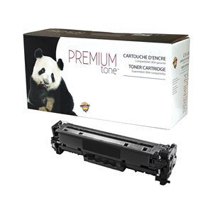 HPCE320A NOIR LASER COMPATIBLE