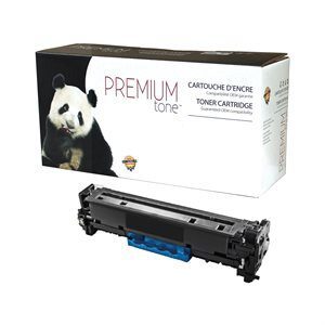 HPCE321A CYAN LASER COMPATIBLE