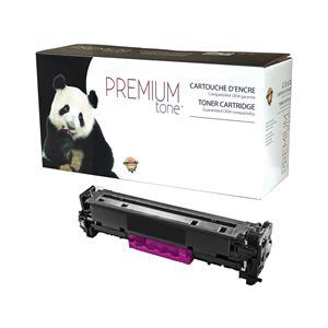 HPCE323A MAGENTA LASER COMPATIBLE