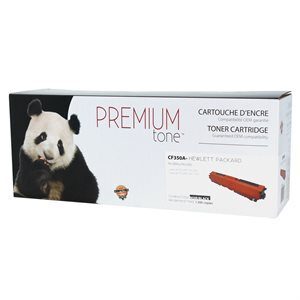 HPCF350A NOIR LASER COMPATIBLE