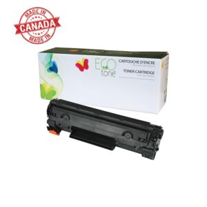 HP CB436A reman EcoTone 2K