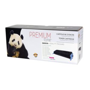 HPQ6003A MAGENTA LASER COMPATIBLE