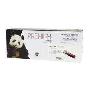 LB-TN227M MAGENTA LASER COMPATIBLE