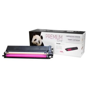 LB-TN436M MAGENTA LASER COMPATIBLE