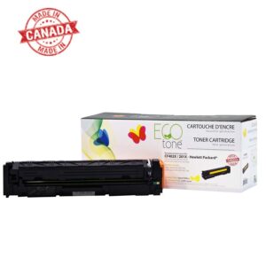 HPCF402X JAUNE LASER COMPATIBLE