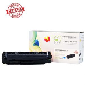 HPCF411X CYAN LASER COMPATIBLE