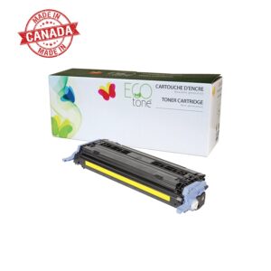 HPQ6002A JAUNE LASER COMPATIBLE