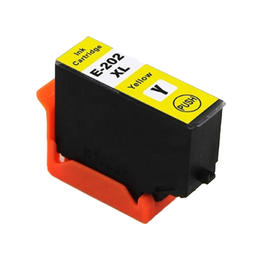 Epson T202XL420 Compatible Premium Ink Yellow