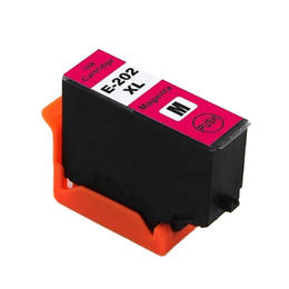 Epson T202XL320 Compatible Premium Ink Magenta